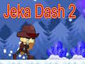 Laro Jeka Dash 2