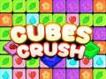 Laro Cubes Crush