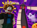 Laro Roblox: Spooky Tower