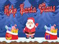 Laro Help Santa Claus