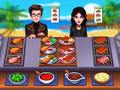 Laro Cooking Chef