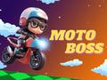 Laro Moto Boss