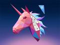 Laro Lowpoly 3d Art