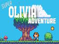 Laro Super Olivia Adventure