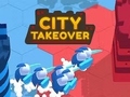 Laro City Takeover