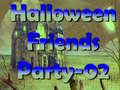 Laro Halloween Friends Party 02