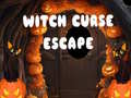 Laro Witch Curse Escape