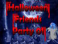 Laro Halloween Friends Party 01