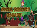 Laro Awful Vampire Escape