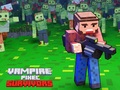 Laro  Vampire Pixel Survivors