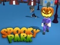 Laro Spooky Park