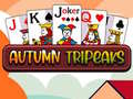 Laro Autumn Tripeaks