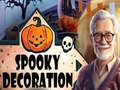 Laro Spooky Decoration