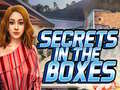 Laro Secrets in the Boxes