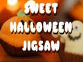 Laro Sweet Halloween Jigsaw