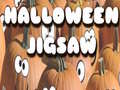 Laro Halloween Jigsaw