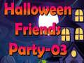 Laro Halloween Friends Party-03