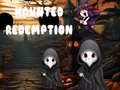Laro Haunted Redemption