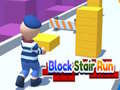 Laro Block Stair Run 