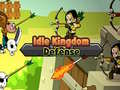 Laro Idle Kingdom Defense