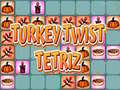 Laro Turkey Twist Tetriz