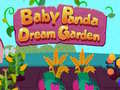 Laro Baby Panda Dream Garden 