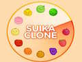 Laro Suika Clone
