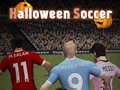 Laro Halloween Soccer
