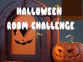 Laro Halloween Room Challenge