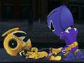 Laro Mini Fighters Strike