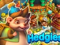 Laro Hedgies