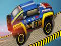 Laro Impossible Track Car Stunt Racing Game
