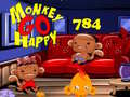 Laro Monkey Go Happy Stage 784