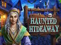 Laro Haunted Hideaway