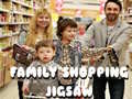 Laro Family Shopping Jigsaw