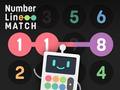 Laro Number Line Match