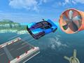 Laro Real High Stunt Car Extreme
