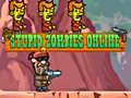Laro Stupid Zombies Online