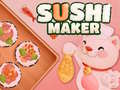 Laro Sushi Maker
