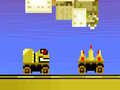 Laro Robot Escape