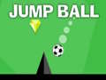 Laro Jump Ball