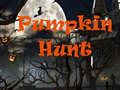 Laro Pumpkin Hunt