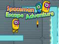 Laro Spaceman Escape Adventure