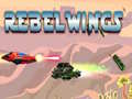 Laro Rebel Wings