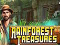 Laro Rainforest Treasures