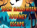 Laro Jolly Halloween Journey Escape 