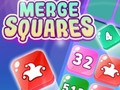 Laro Merge Squares
