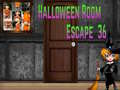 Laro Amgel Halloween Room Escape 36
