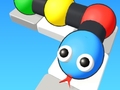 Laro Rainbow Snake