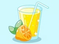 Laro Coloring Book: Lemonade